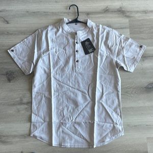 Brand new Polo Mano dress shirt!!!